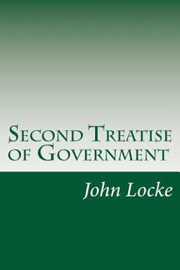 Second Treatise of Government