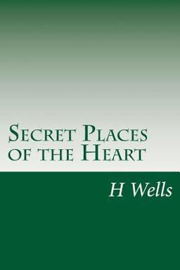 Secret Places of the Heart