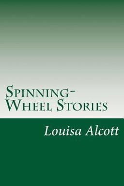 Spinning-Wheel Stories