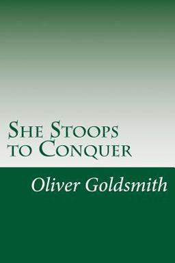 She Stoops to Conquer