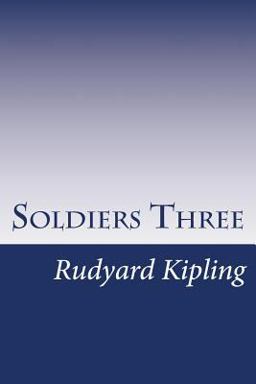 Soldiers Three