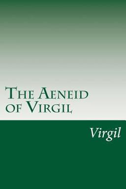 The Aeneid of Virgil