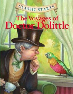 The Voyages of Doctor Dolittle