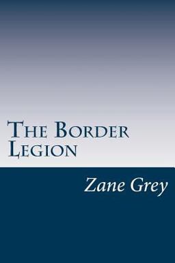 The Border Legion