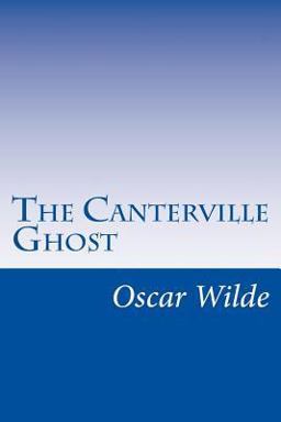The Canterville Ghost