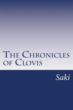 The Chronicles of Clovis
