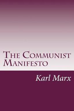 The Communist Manifesto