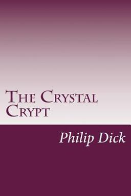 The Crystal Crypt