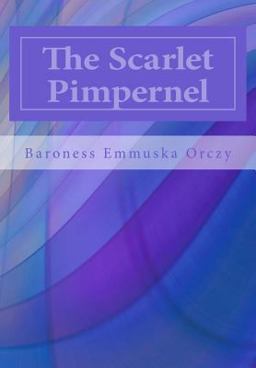 The Scarlet Pimpernel