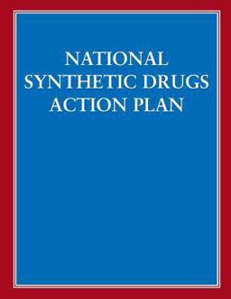 National Synthetic Drugs Action Plan
