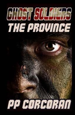 Ghost Soldiers: Volume 1