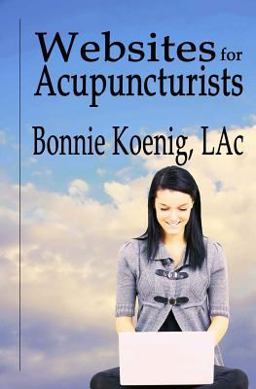 Websites for Acupuncturists