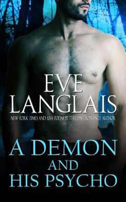 A Demon and His Psycho A Demon and His Psycho
