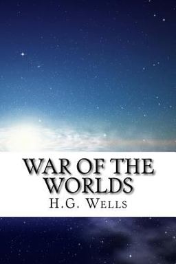 War of the Worlds