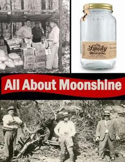 All about Moonshine All about Moonshine