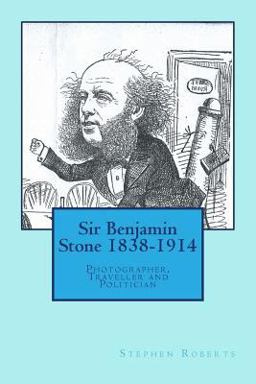 Sir Benjamin Stone 1838-1914 Sir Benjamin Stone 1838-1914
