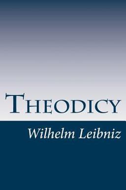 Theodicy Theodicy