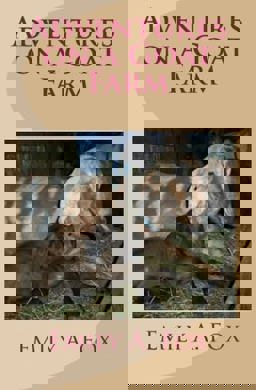 Adventures on a Goat Farm Adventures on a Goat Farm