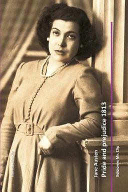 Pride and Prejudice 1813