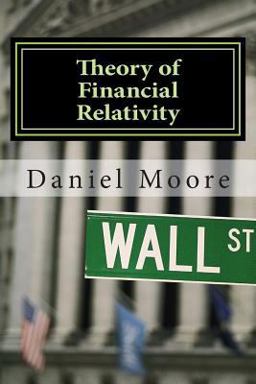 Theory of Financial Relativity Theory of Financial Relativity