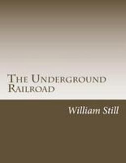 The Underground Railroad