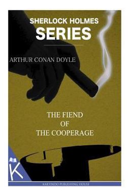 The Fiend of the Cooperage