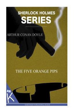 The Five Orange Pips
