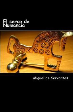 El Cerco de Numancia