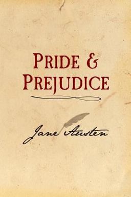 Pride and Prejudice