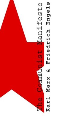 The Communist Manifesto