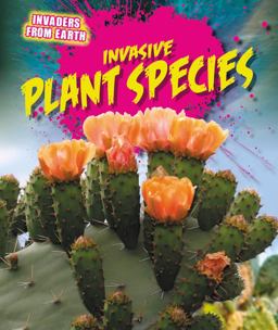 Invasive Plant Species