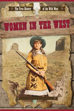 Women in the West Women in the West