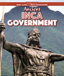 Ancient Inca Government