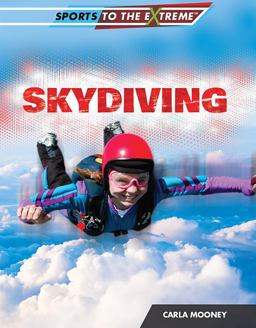 Skydiving Skydiving