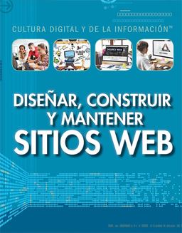 Disenar, Construir y Mantener Sitios Web