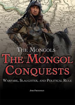 Mongol Conquests