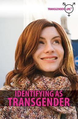 Identifying As Transgender