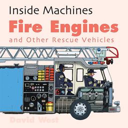 Fire Engines and Other Rescue Vehicles