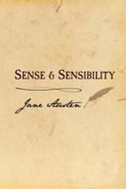 Sense and Sensibility