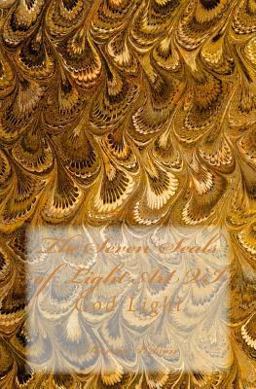 The Seven Seals of Light Art VI The Seven Seals of Light Art VI