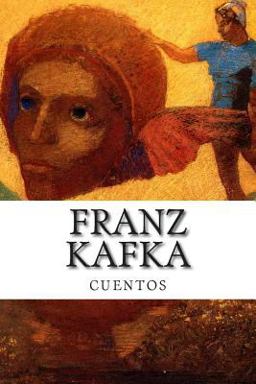 FRANZ KAFKA, Cuentos