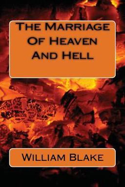 The Marriage of Heaven and Hell