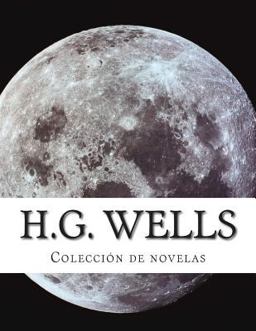 H. G. Wells, Colección