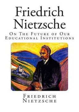 Friedrich Nietzsche