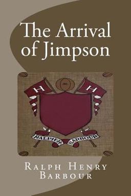 The Arrival of Jimpson