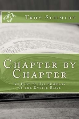 Chapter by Chapter