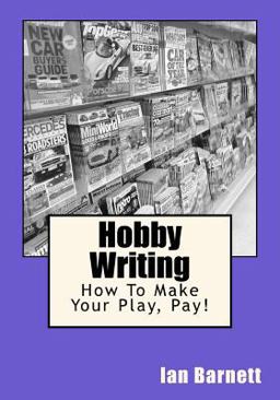 Hobby Writing