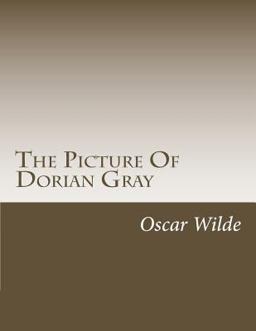 The Picture of Dorian Gray