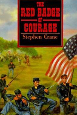 The Red Badge of Courage