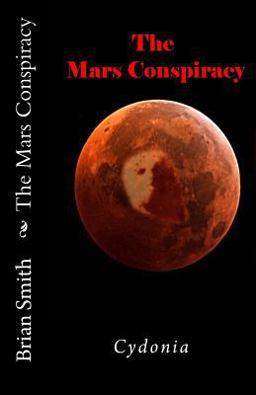 The Mars Conspiracy